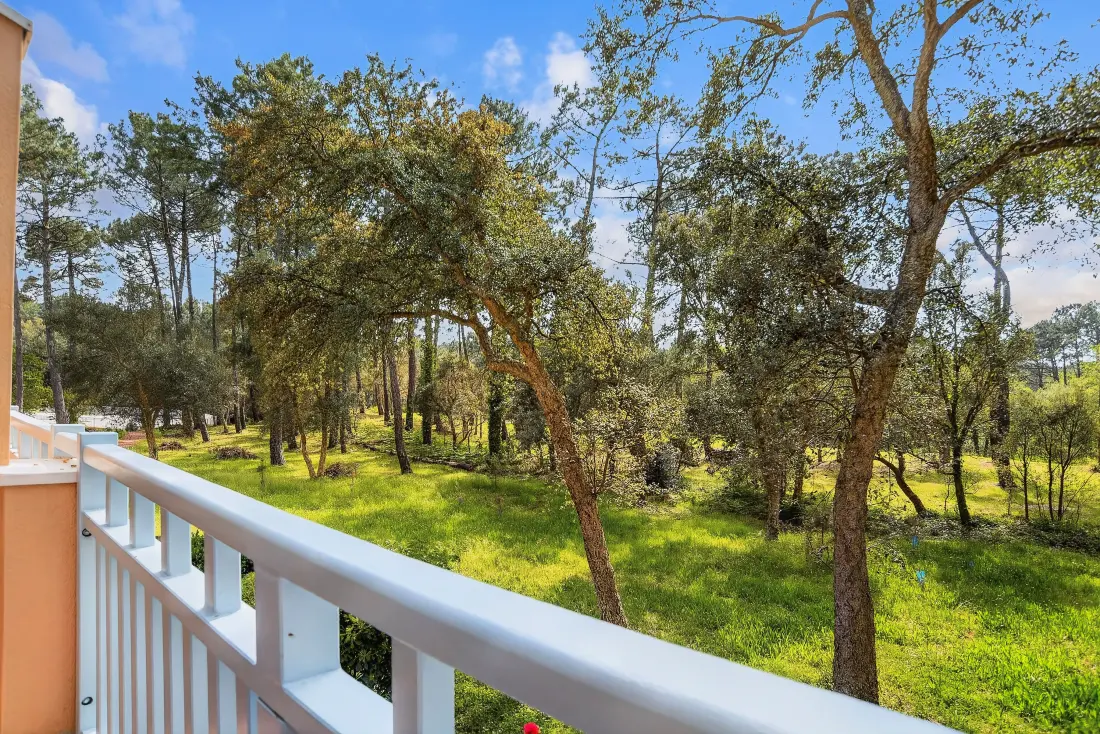 Die Domaine du Golf de Pinsolle - maeva Home