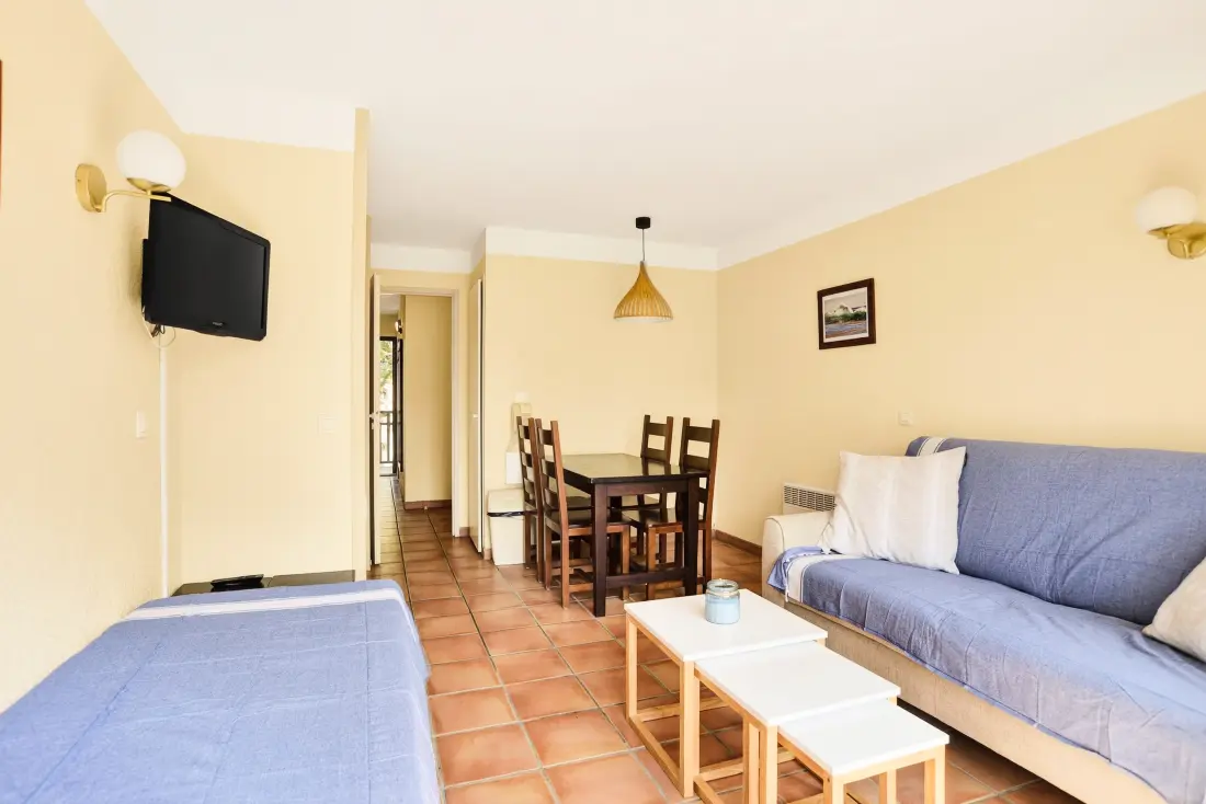 Die Domaine du Golf de Pinsolle - maeva Home