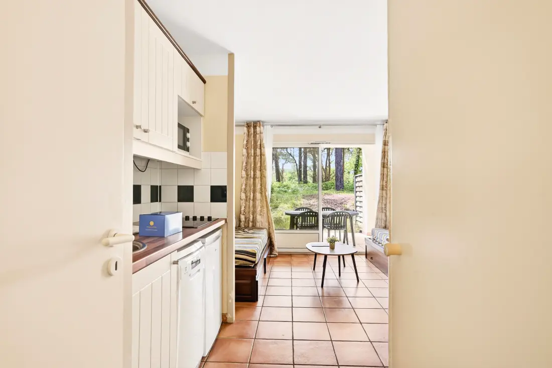 A Domaine du Golf de Pinsolle - maeva Home