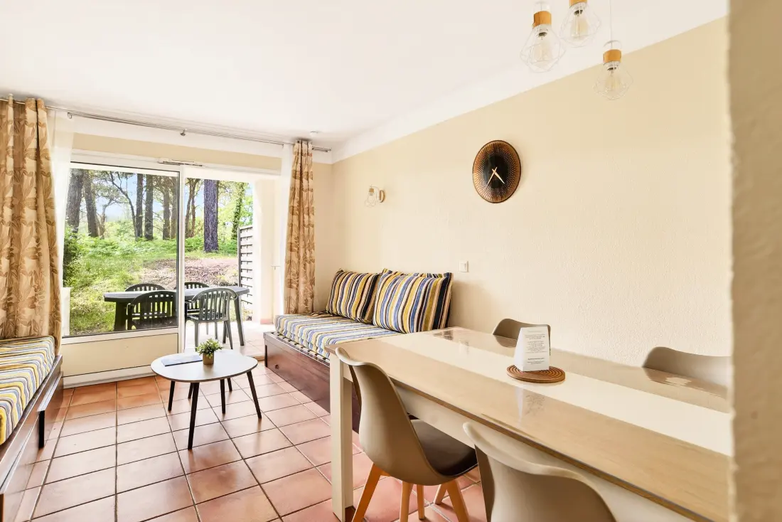 A Domaine du Golf de Pinsolle - maeva Home