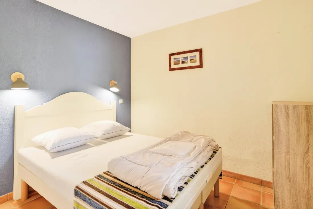 A Domaine du Golf de Pinsolle - maeva Home