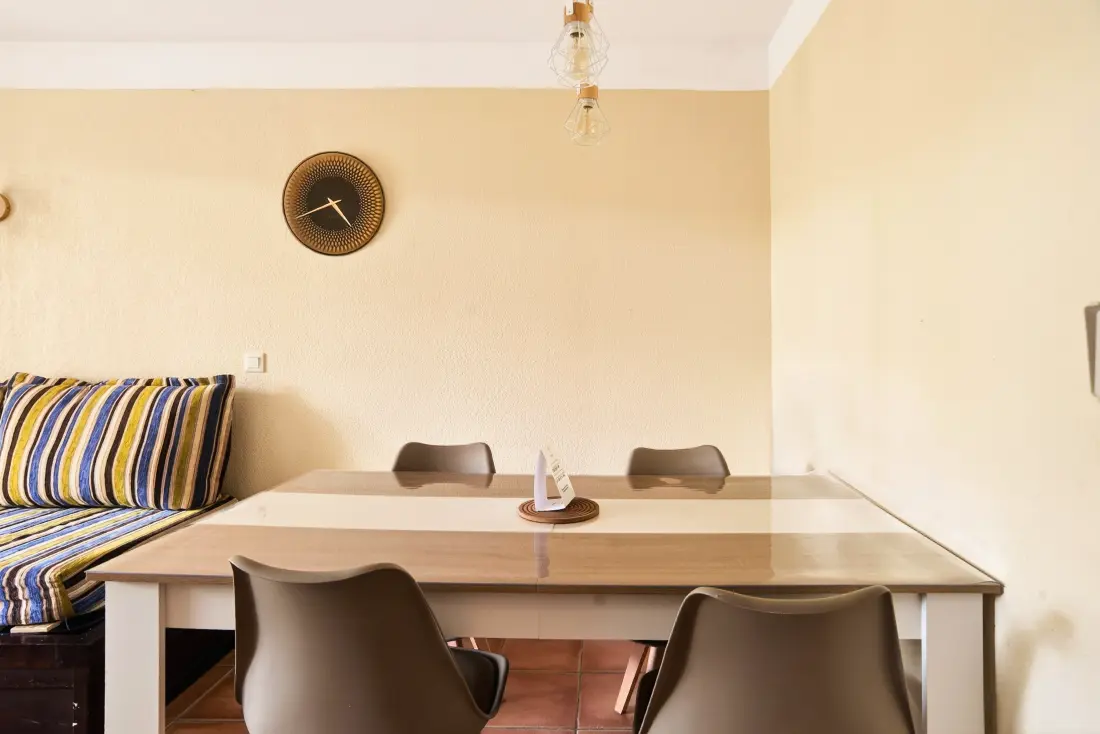 A Domaine du Golf de Pinsolle - maeva Home