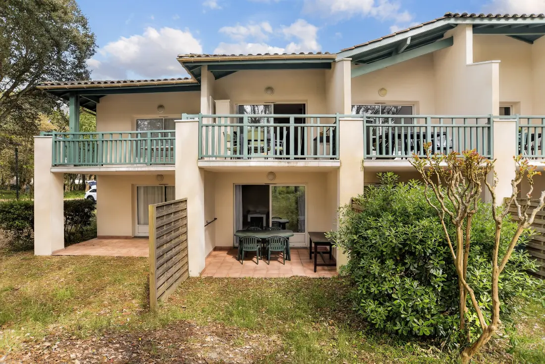 A Domaine du Golf de Pinsolle - maeva Home