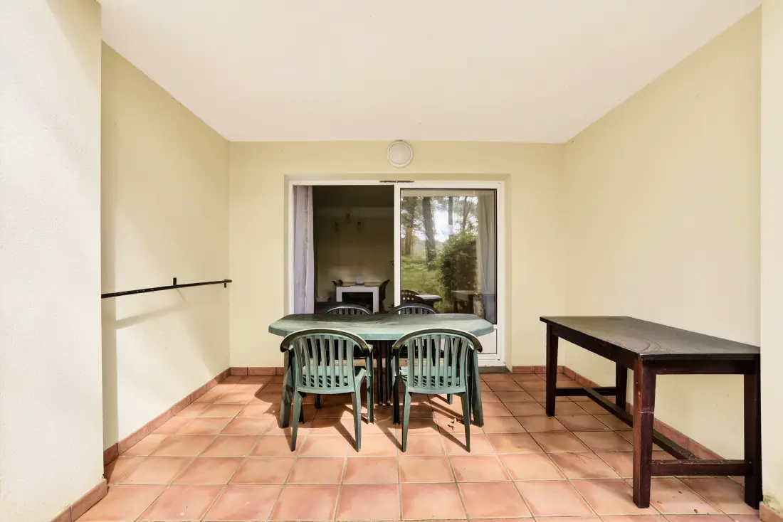 A Domaine du Golf de Pinsolle - maeva Home