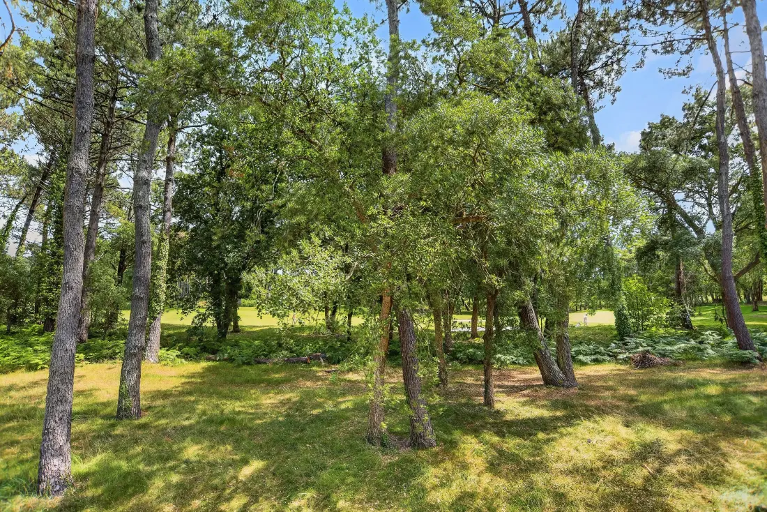 Het Domaine du Golf de Pinsolle - maeva Home