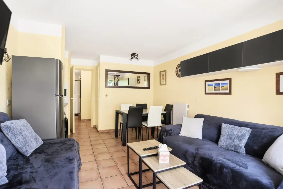 Het Domaine du Golf de Pinsolle - maeva Home