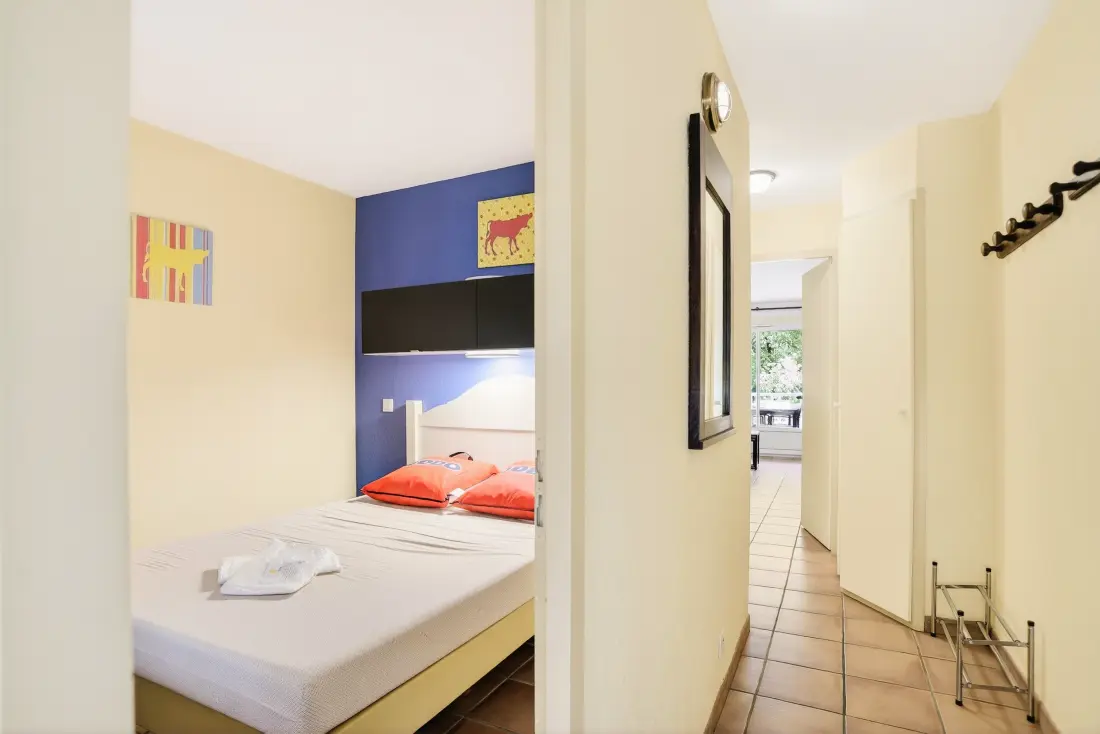 Het Domaine du Golf de Pinsolle - maeva Home