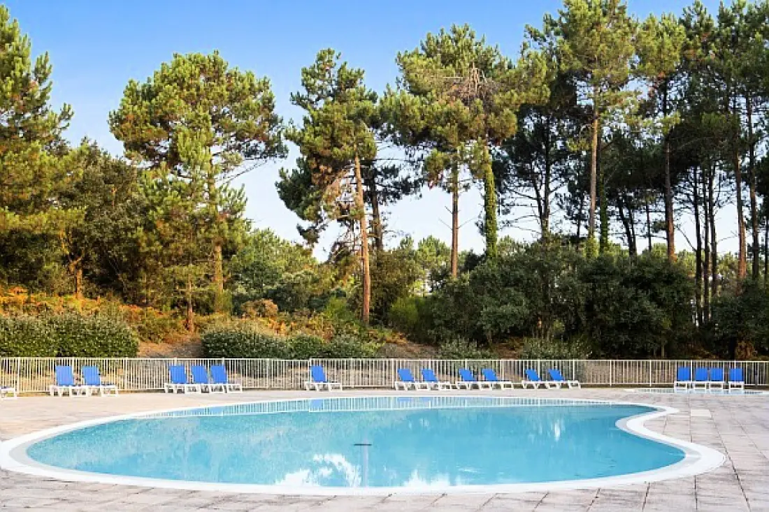 Die Domaine du Golf de Pinsolle - maeva Home