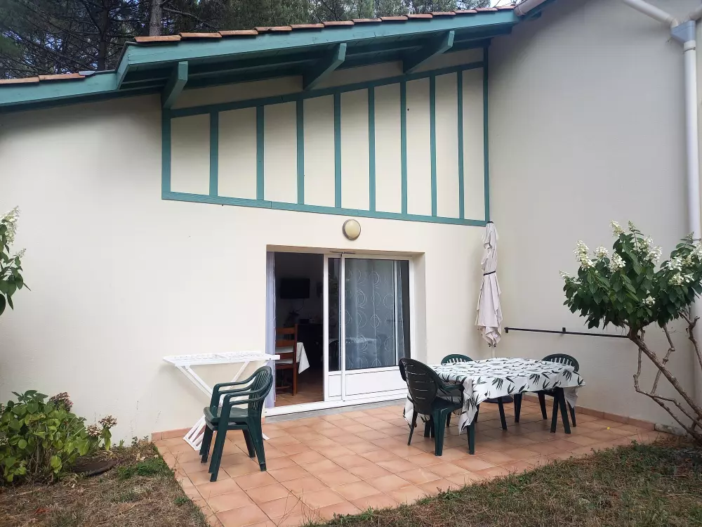 Il Domaine du Golf de Pinsolle - maeva Home