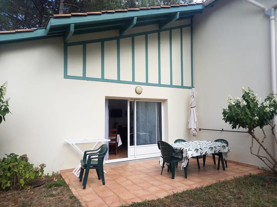 Die Domaine du Golf de Pinsolle - maeva Home