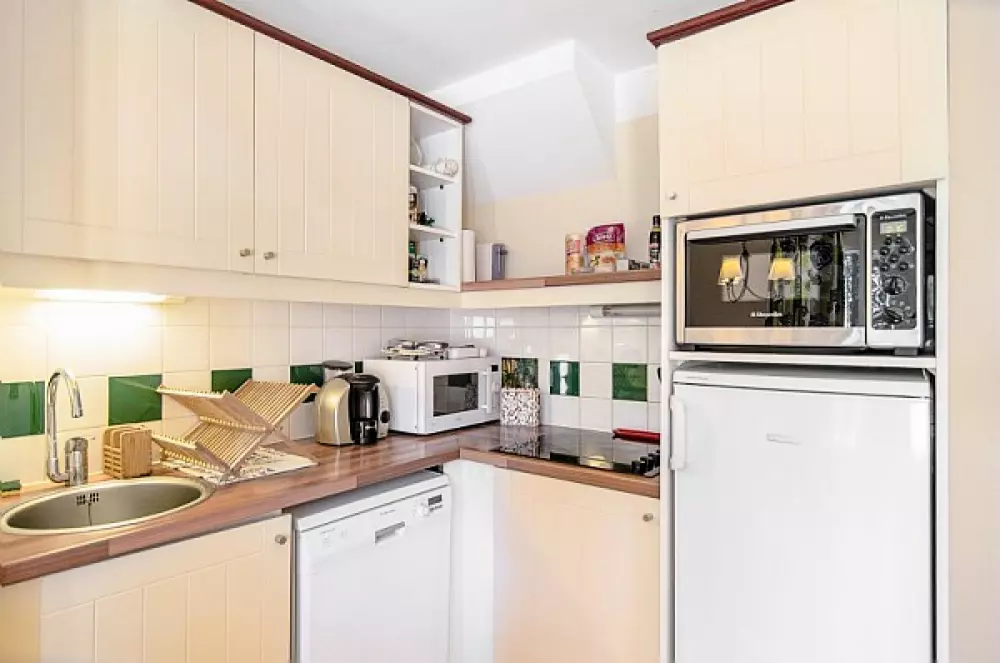 Il Domaine du Golf de Pinsolle - maeva Home