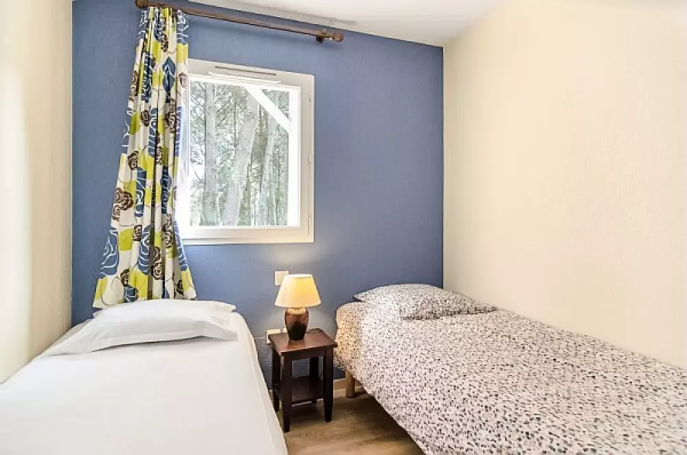 Il Domaine du Golf de Pinsolle - maeva Home