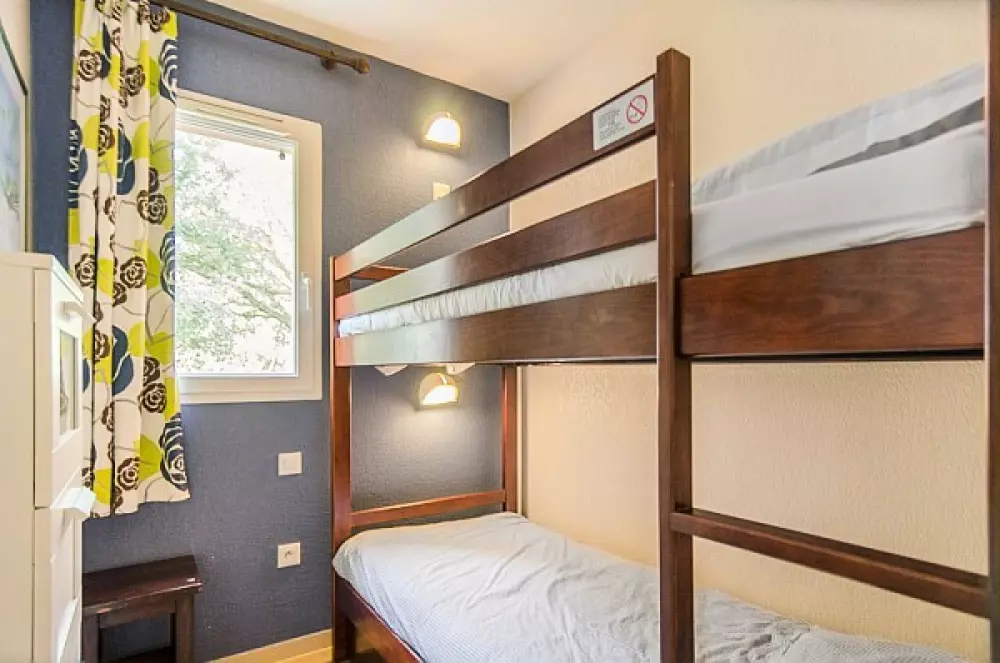 Il Domaine du Golf de Pinsolle - maeva Home