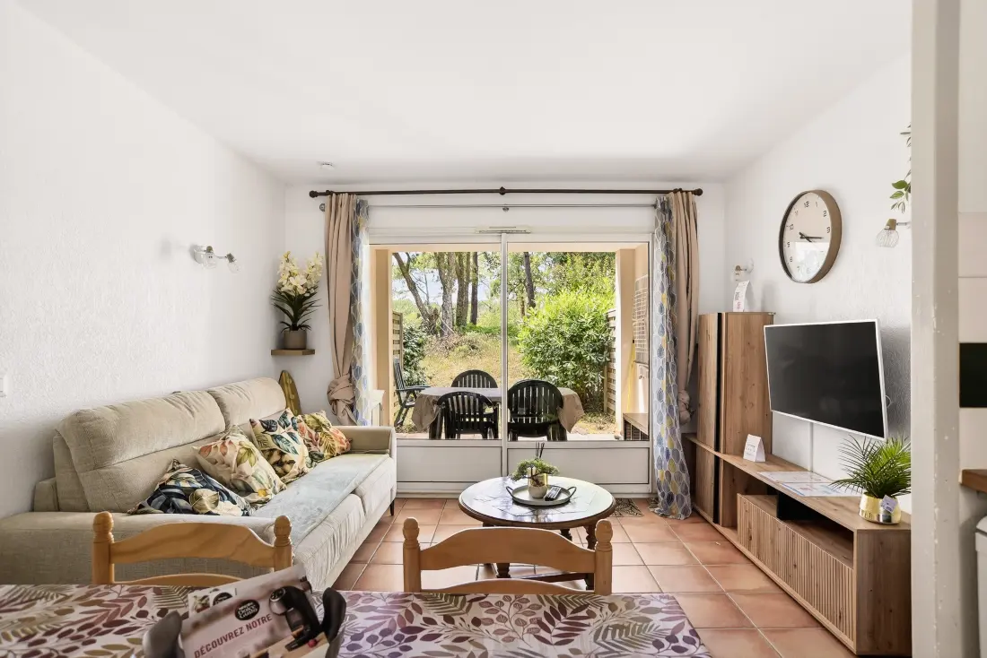 Die Domaine du Golf de Pinsolle - maeva Home