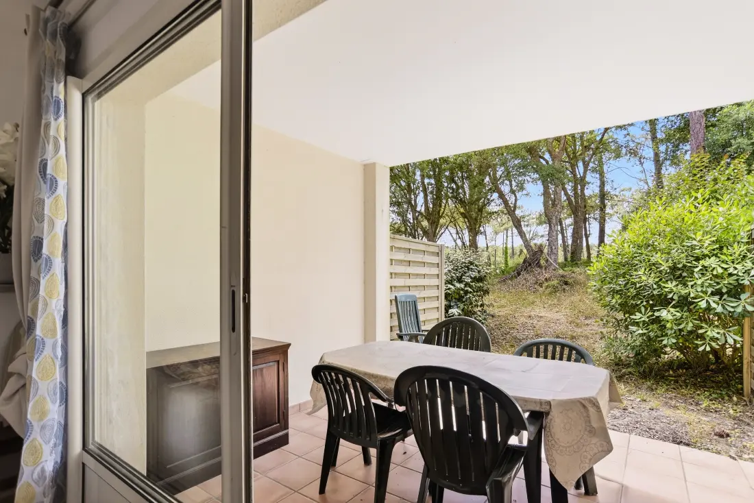 Die Domaine du Golf de Pinsolle - maeva Home