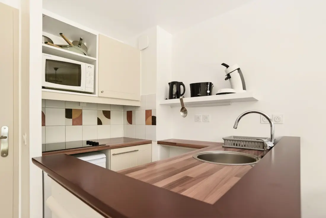 A Domaine du Golf de Pinsolle - maeva Home