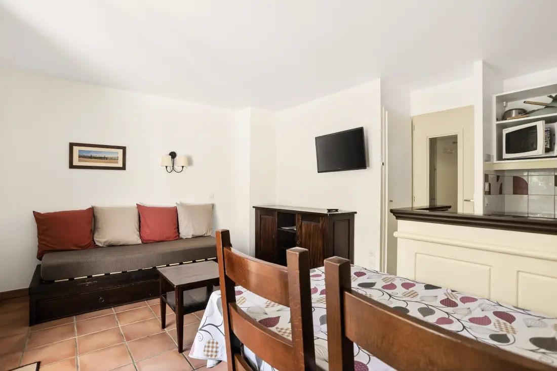 A Domaine du Golf de Pinsolle - maeva Home