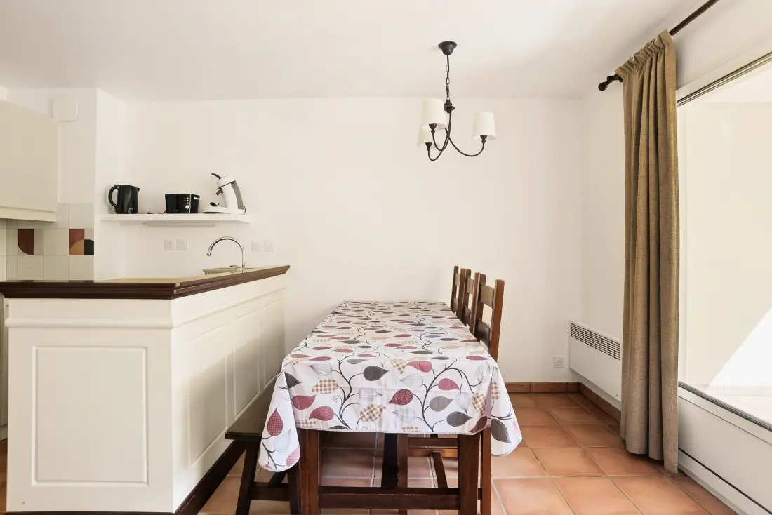 A Domaine du Golf de Pinsolle - maeva Home