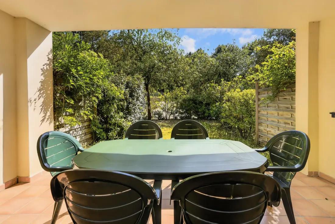 A Domaine du Golf de Pinsolle - maeva Home