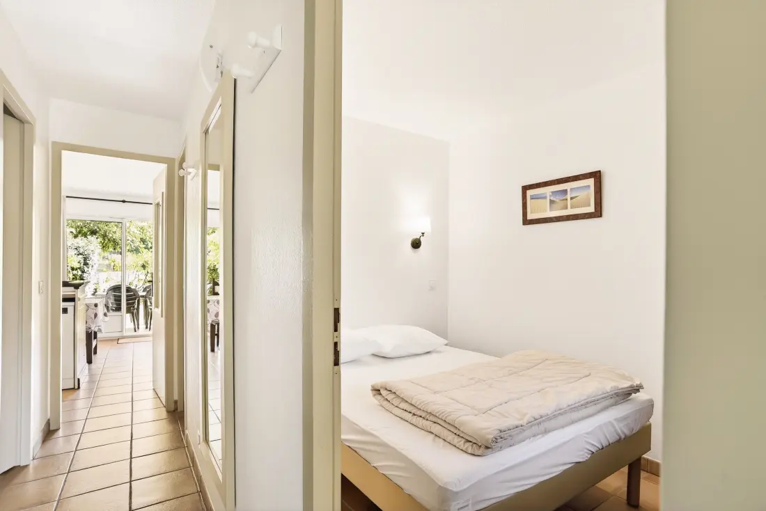 A Domaine du Golf de Pinsolle - maeva Home