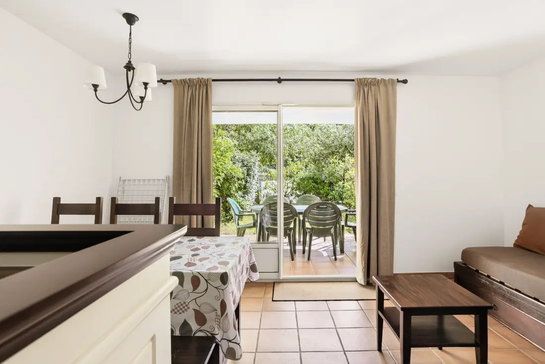 A Domaine du Golf de Pinsolle - maeva Home