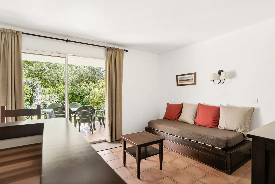 A Domaine du Golf de Pinsolle - maeva Home