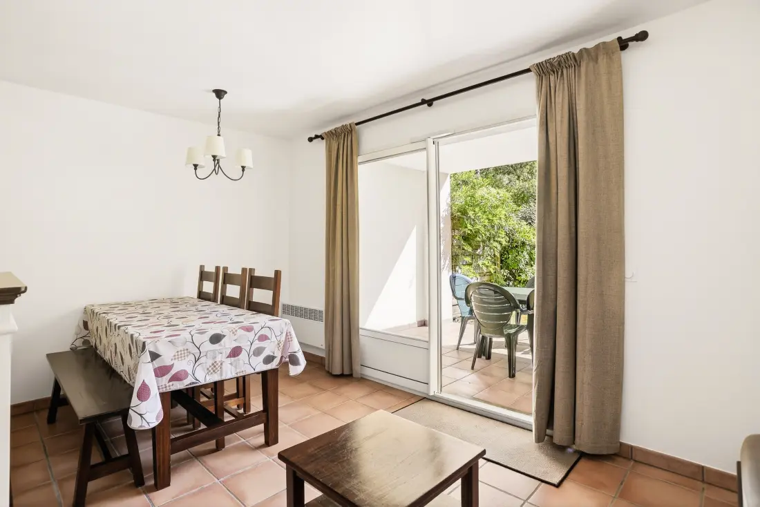 A Domaine du Golf de Pinsolle - maeva Home