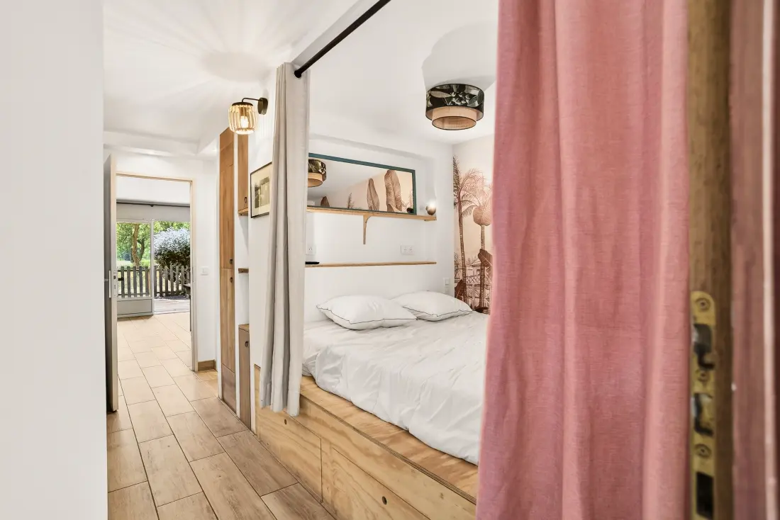A Domaine du Golf de Pinsolle - maeva Home