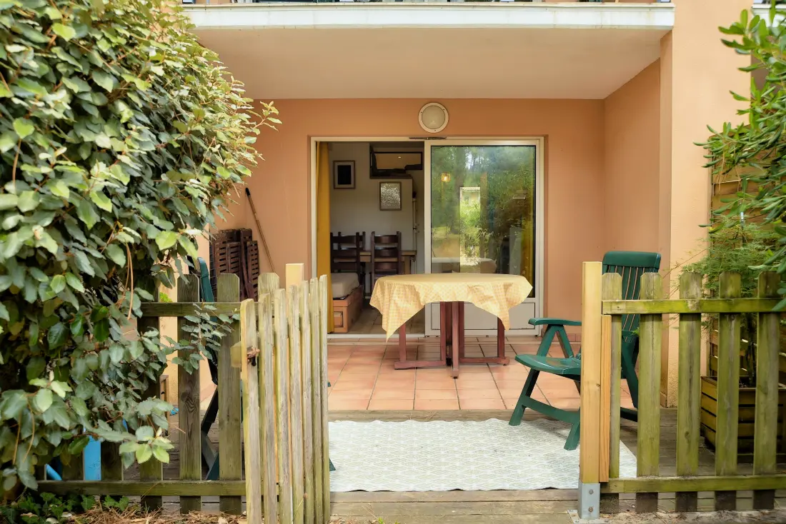 A Domaine du Golf de Pinsolle - maeva Home