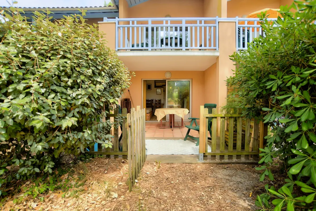 A Domaine du Golf de Pinsolle - maeva Home