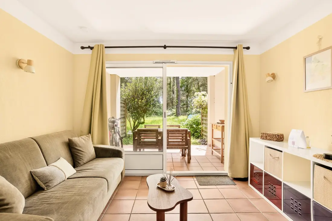A Domaine du Golf de Pinsolle - maeva Home