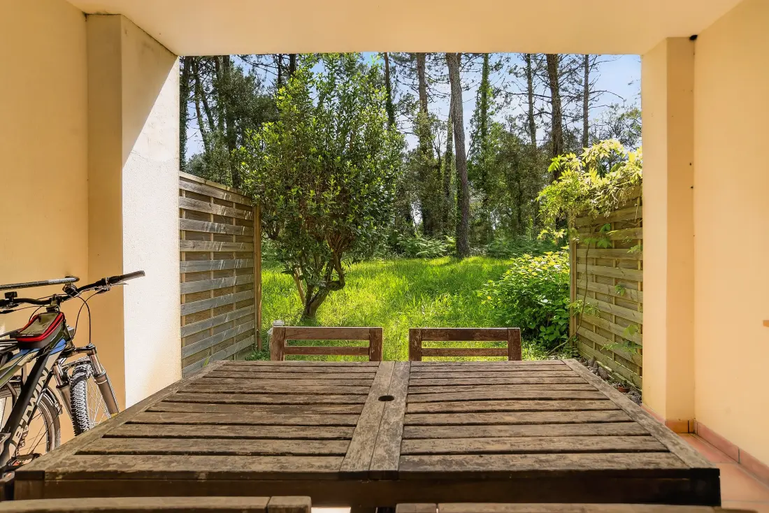 A Domaine du Golf de Pinsolle - maeva Home