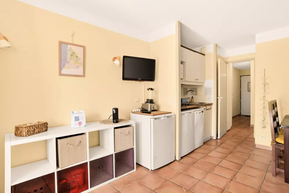 Le Domaine du Golf de Pinsolle - maeva Home
