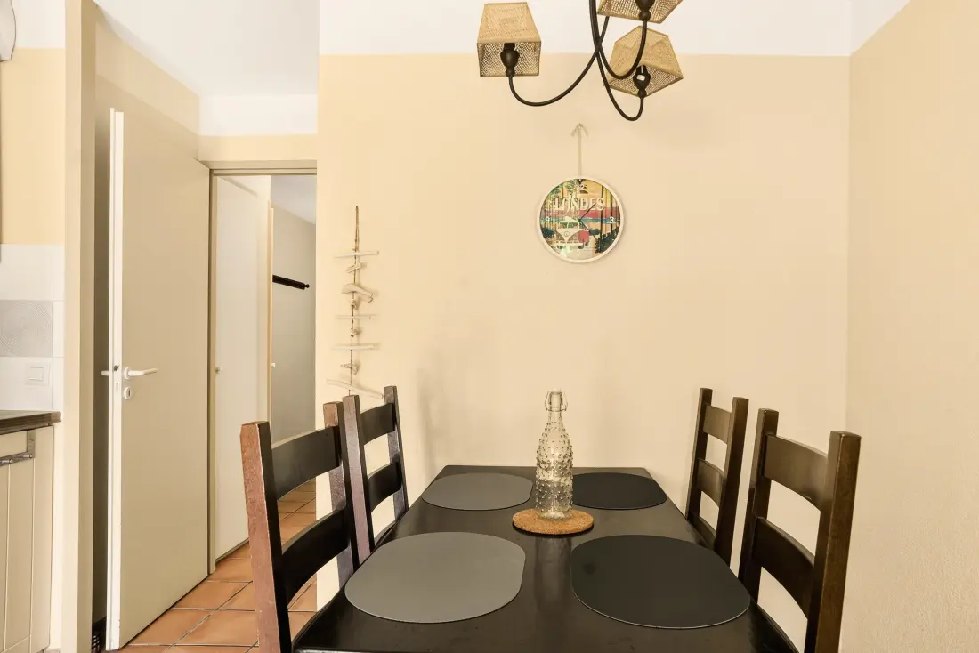 A Domaine du Golf de Pinsolle - maeva Home