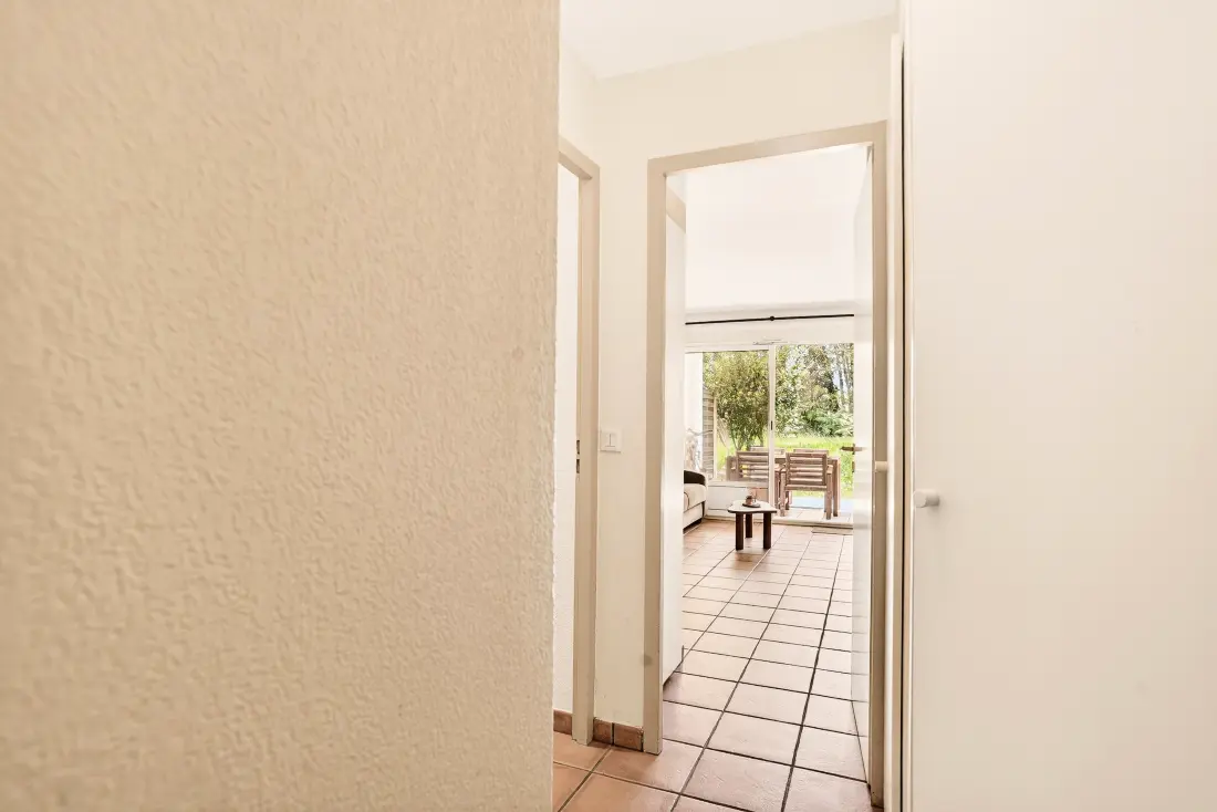 A Domaine du Golf de Pinsolle - maeva Home