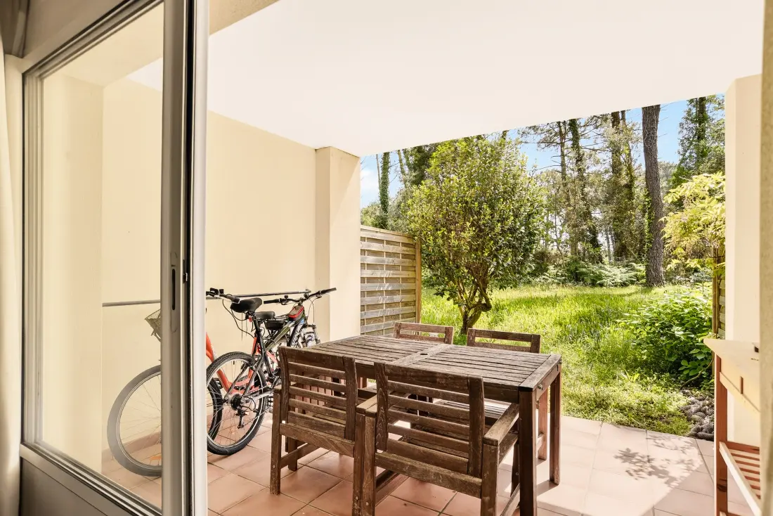 A Domaine du Golf de Pinsolle - maeva Home