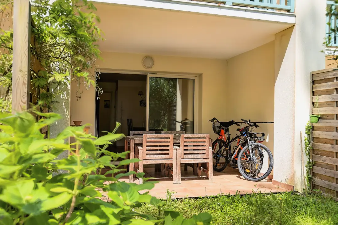A Domaine du Golf de Pinsolle - maeva Home