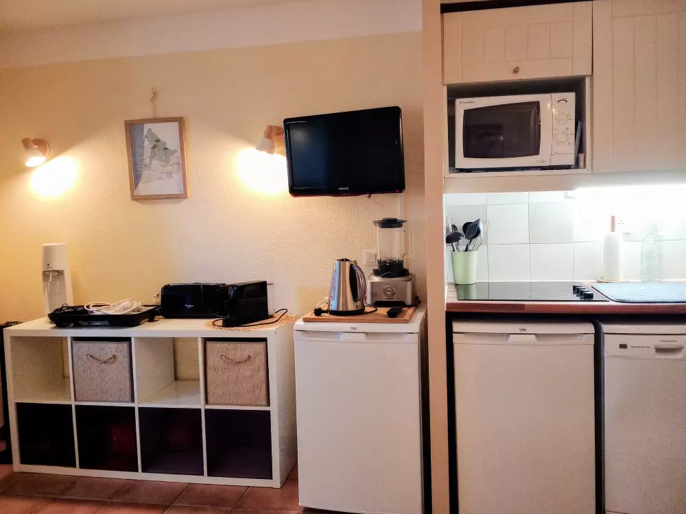 Il Domaine du Golf de Pinsolle - maeva Home