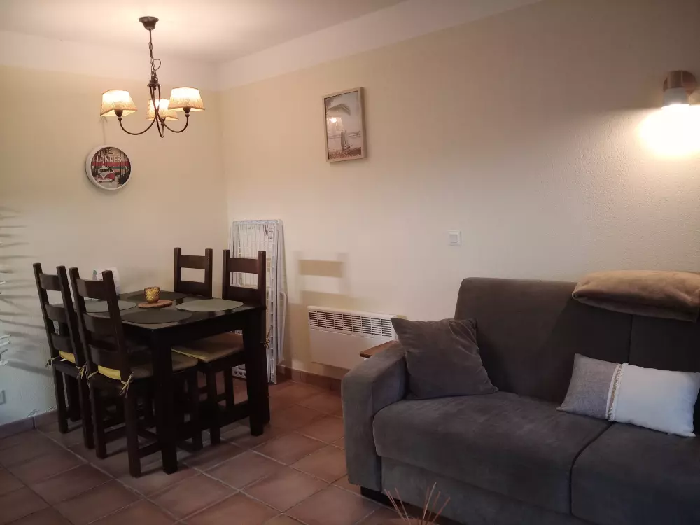 Il Domaine du Golf de Pinsolle - maeva Home