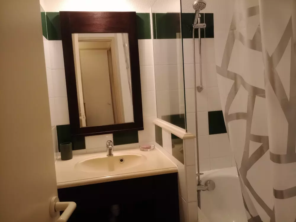 Il Domaine du Golf de Pinsolle - maeva Home