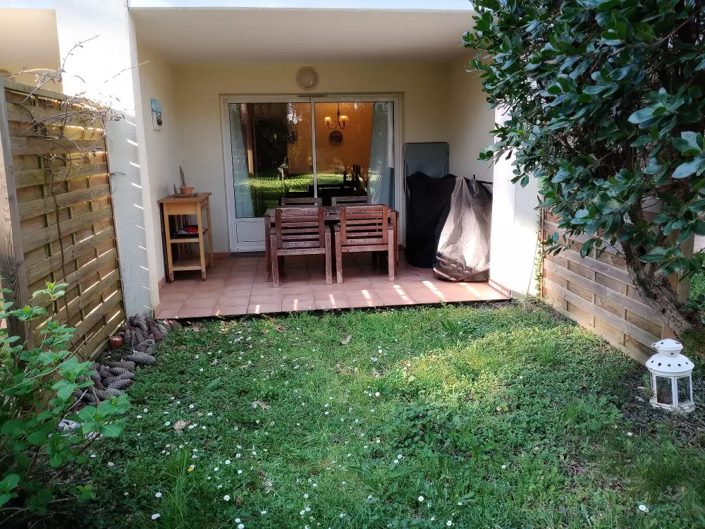 Il Domaine du Golf de Pinsolle - maeva Home