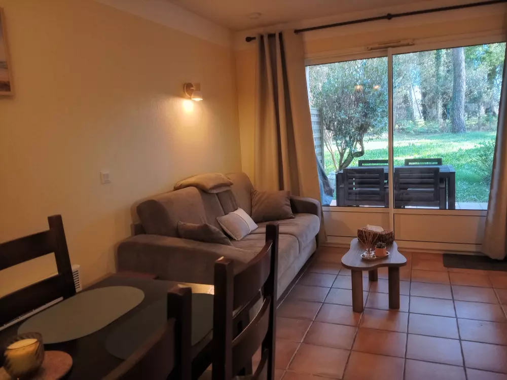 Il Domaine du Golf de Pinsolle - maeva Home