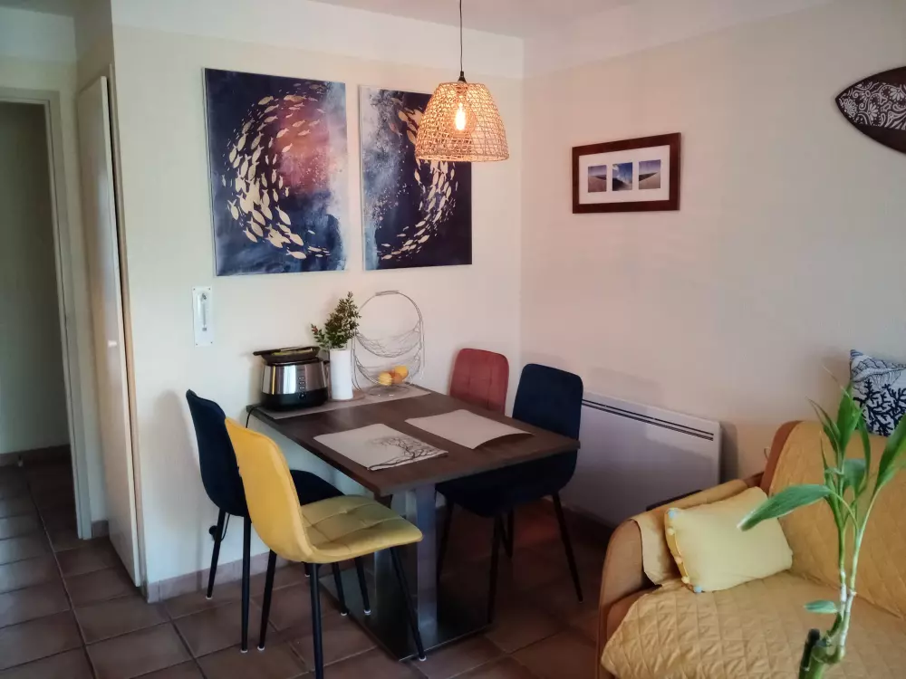 Il Domaine du Golf de Pinsolle - maeva Home