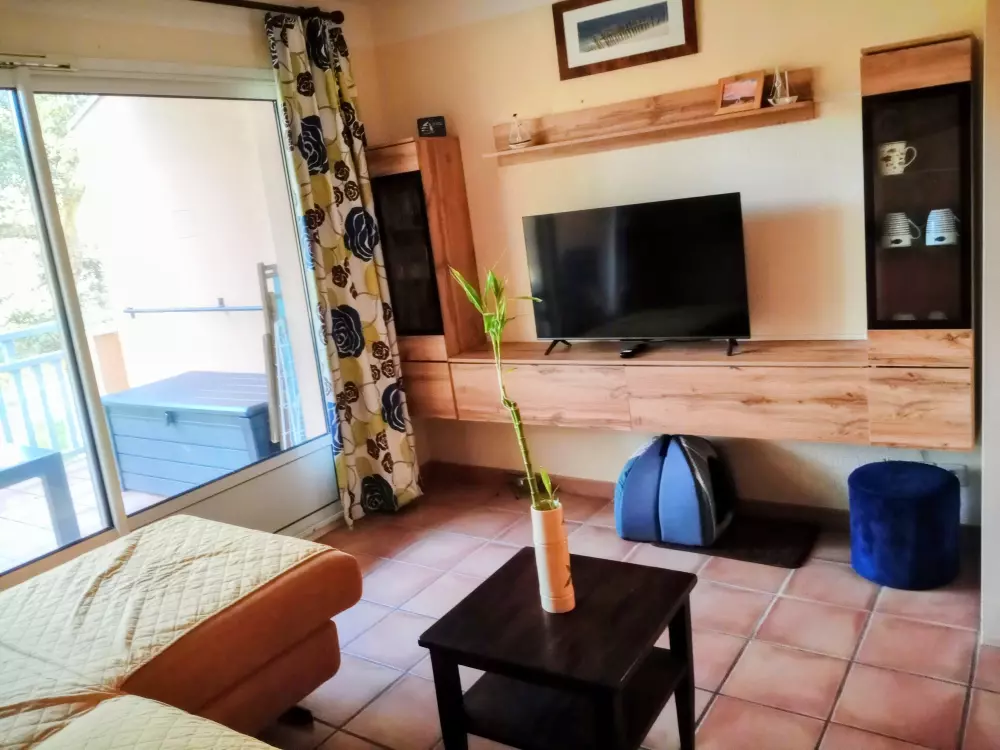 Il Domaine du Golf de Pinsolle - maeva Home