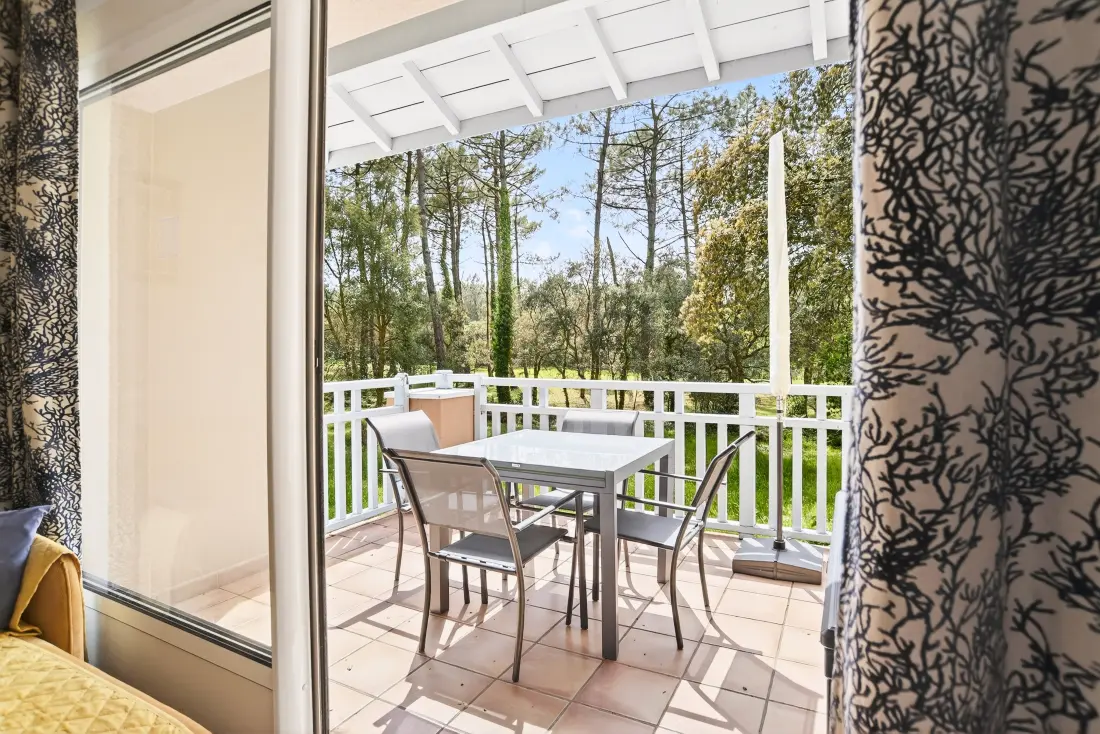 Die Domaine du Golf de Pinsolle - maeva Home