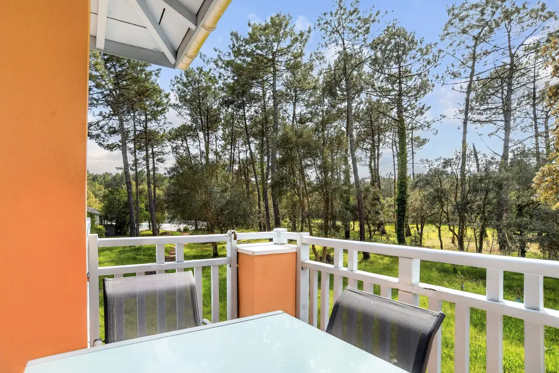 Die Domaine du Golf de Pinsolle - maeva Home