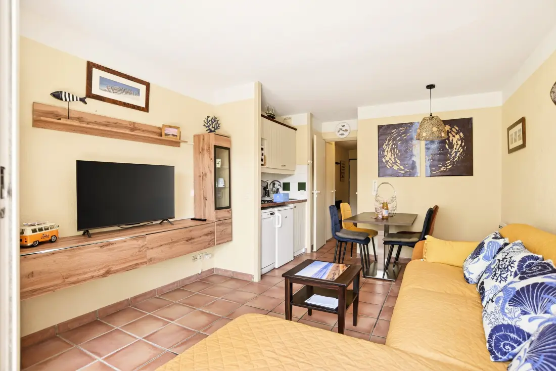 Die Domaine du Golf de Pinsolle - maeva Home