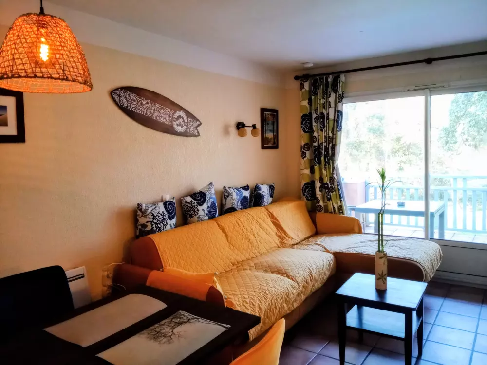 Il Domaine du Golf de Pinsolle - maeva Home