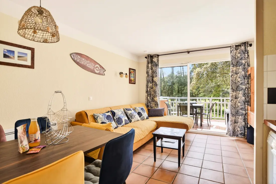 Die Domaine du Golf de Pinsolle - maeva Home