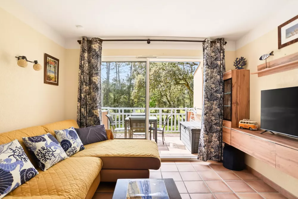 Le Domaine du Golf de Pinsolle - maeva Home